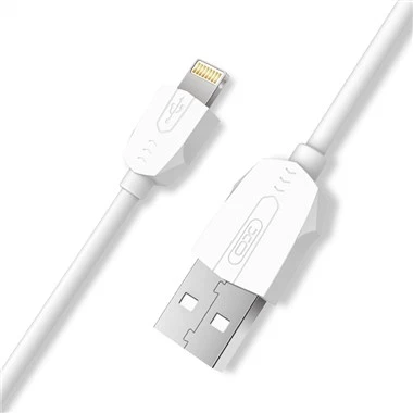 USB кабел за бързо зареждане за интерфейс Micro Type C Lightning