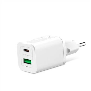 XO-HN238A 30W мини бързо зарядно за ЕС