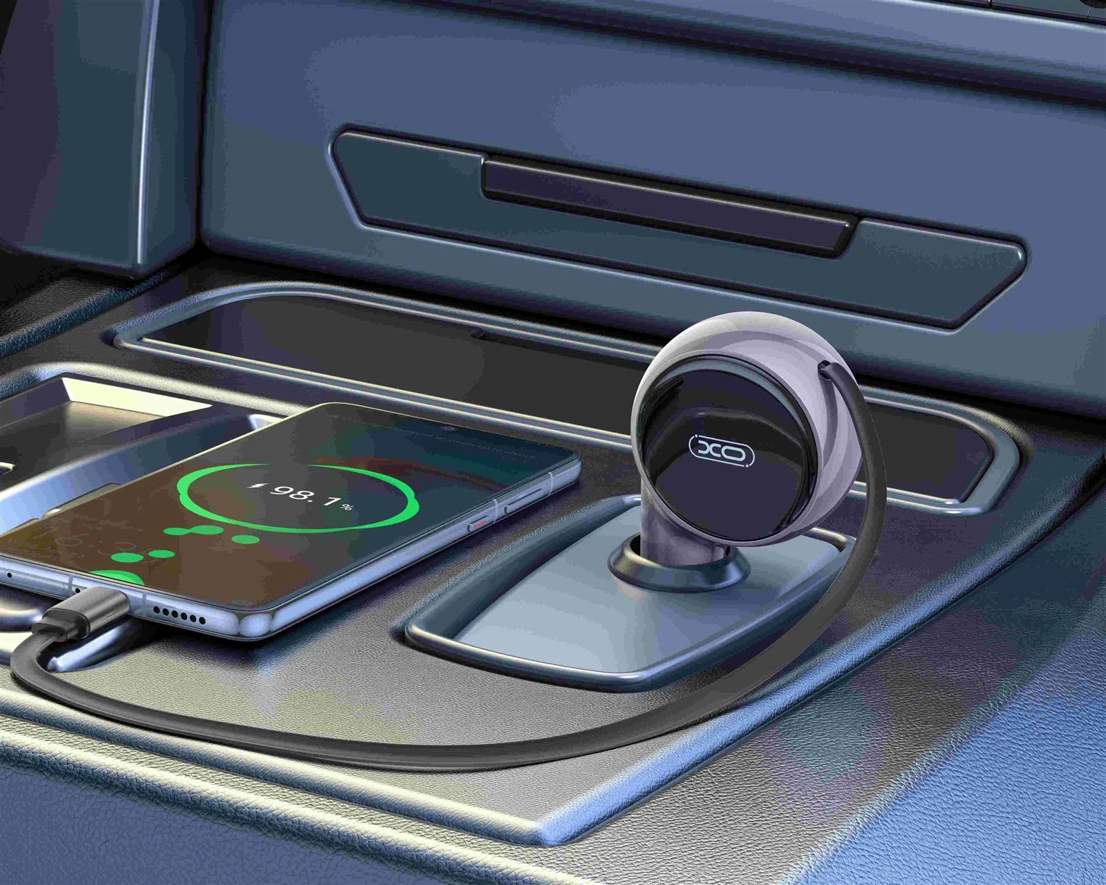 Car Charger Car Charger