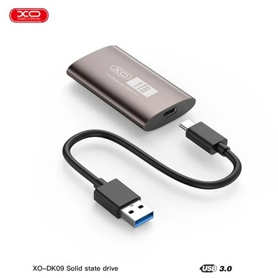 XO DK09 SOLID State Mobile USB Flash Drive
